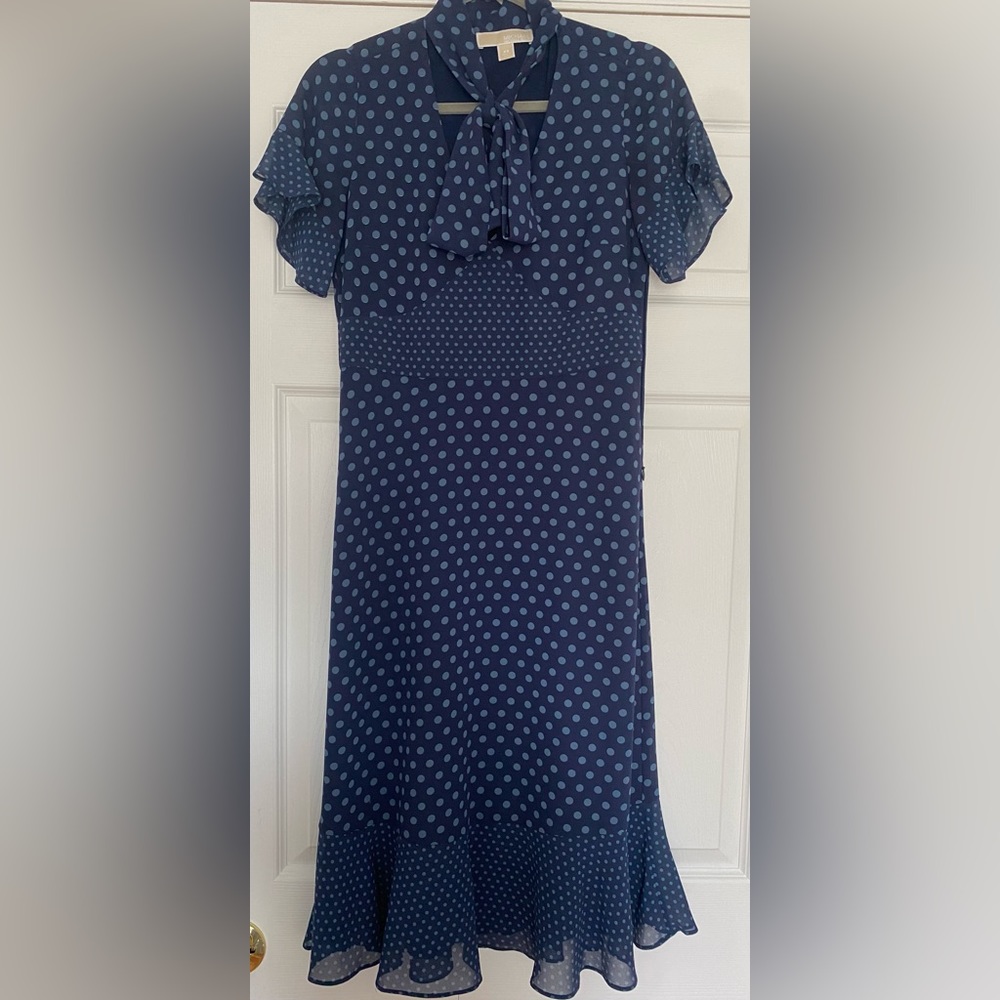 Michael Kors dress in good condition